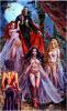 Exclusive 2011 'Dracula and Brides' Print at Booth 4903